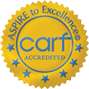 Carf Accredited
